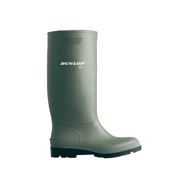 bottes de pluie Selenium