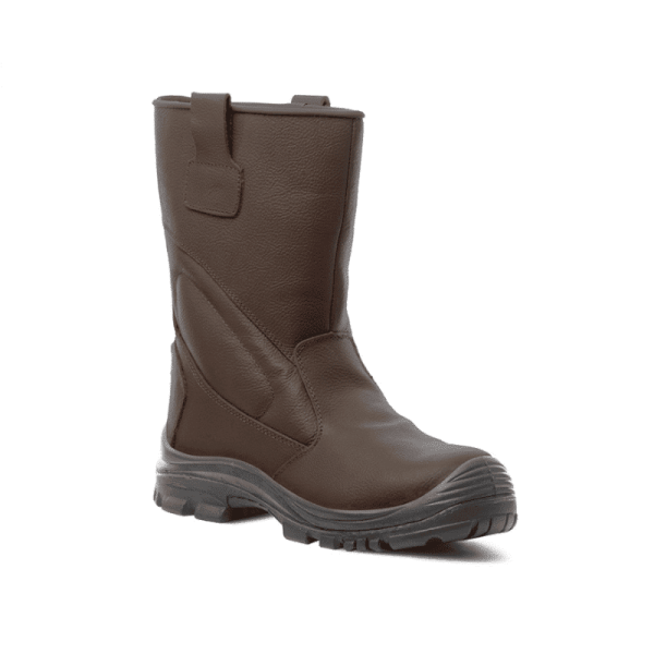 bottes de sécurité Piemontite