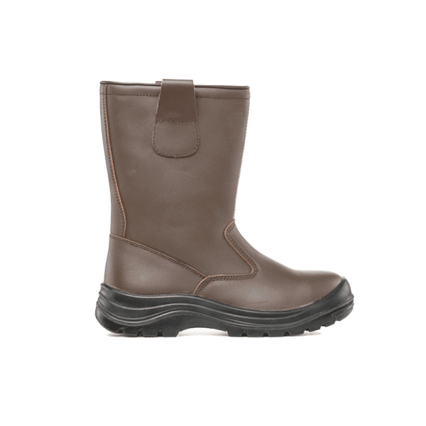bottes de sécurité Pyroxite