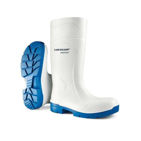 bottes alimentaires Purofort