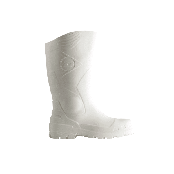 bottes de sécurité S5 Devon
