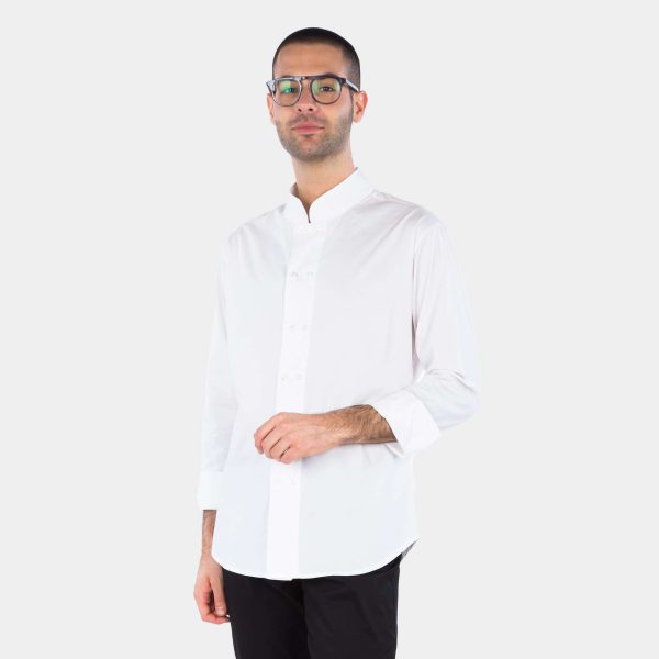 chemise de service Kenzo