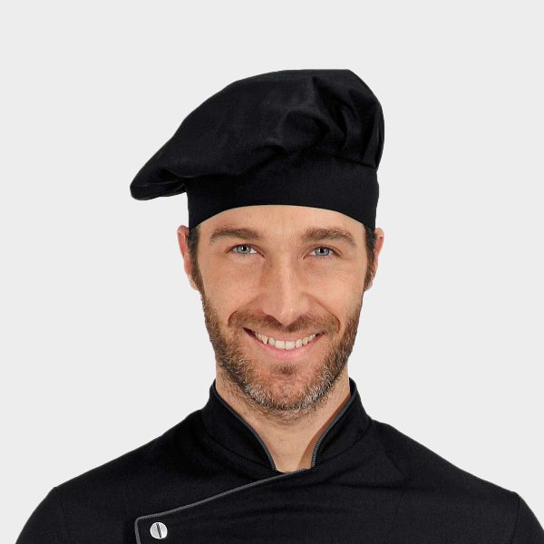 toque de cuisine José