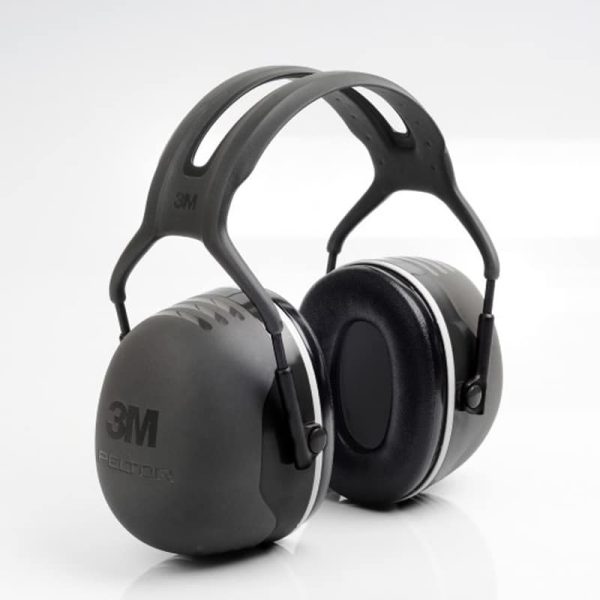 casque anti bruit