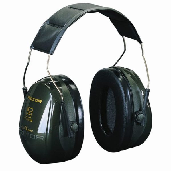casque anti bruit