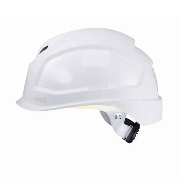 casque de chantier