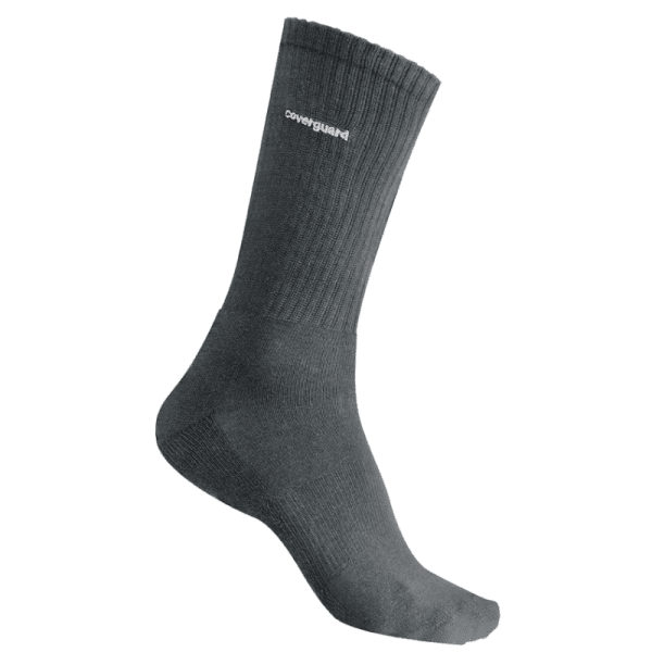 chaussettes de travail Bambou
