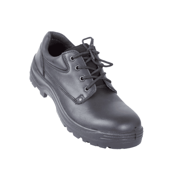 chaussures de sécurité basses Aventurine