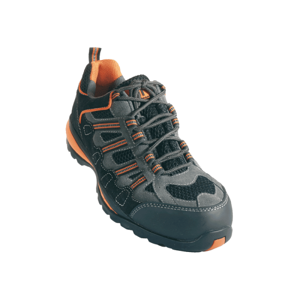 chaussures de sécurité basses Helvite