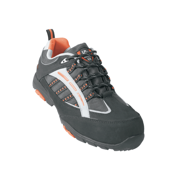 chaussures de sécurité basses Hillite