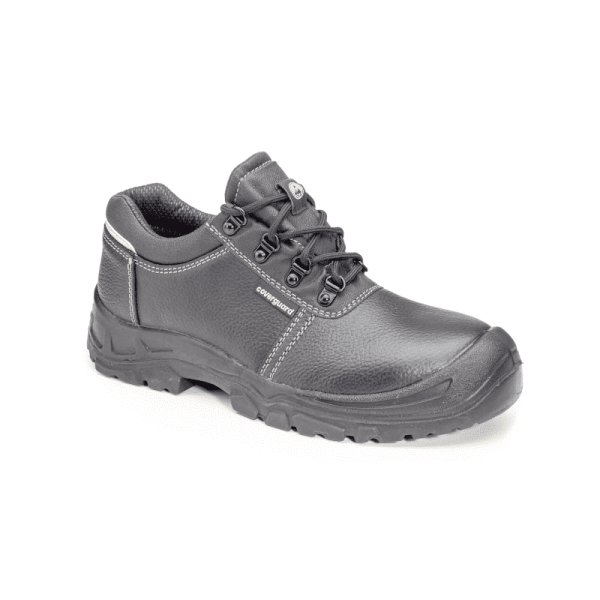 chaussures de sécurité basses S3 Azurite