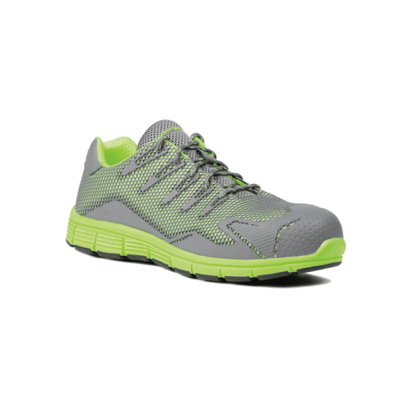 chaussures de sécurité Fluorite