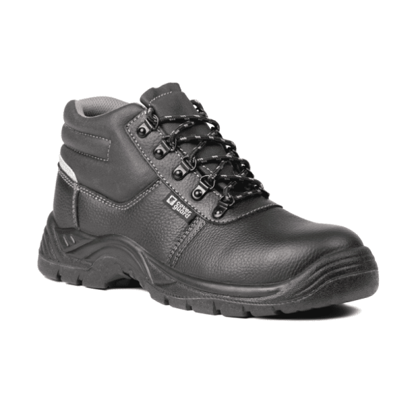 chaussures de sécurité hautes AGATE II