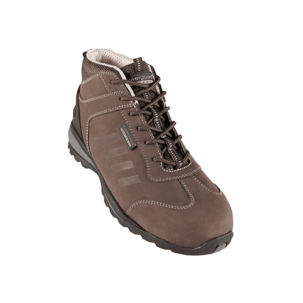 chaussures de sécurité haute ALTAITE