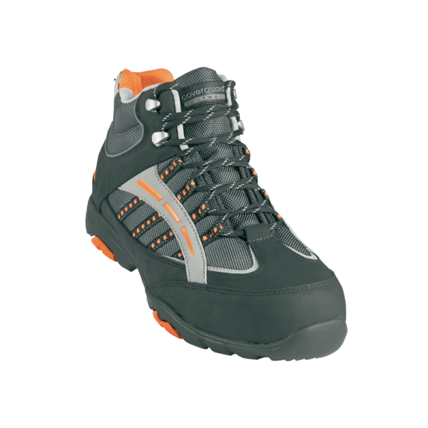 chaussures de sécurité hautes Hillite