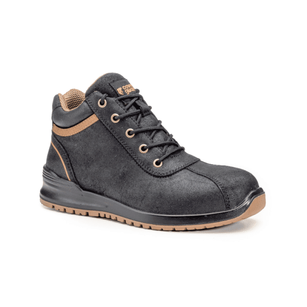 chaussures de sécurité hautes Iolite