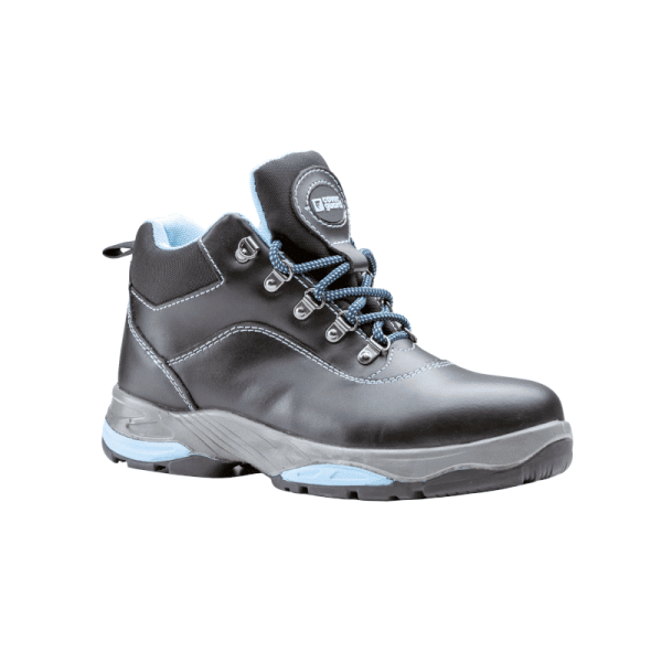 chaussures de sécurité haute Lazurite