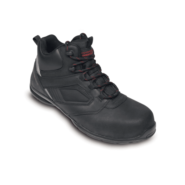 chaussures de sécurité hautes astrolite