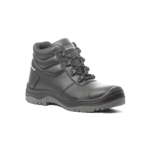 chaussures de sécurité hautes S3 Freedite