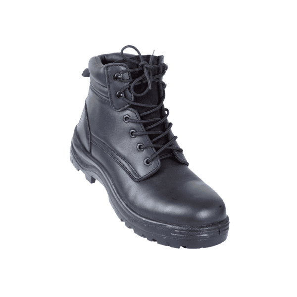 chaussures de sécurité hautes Aventurine