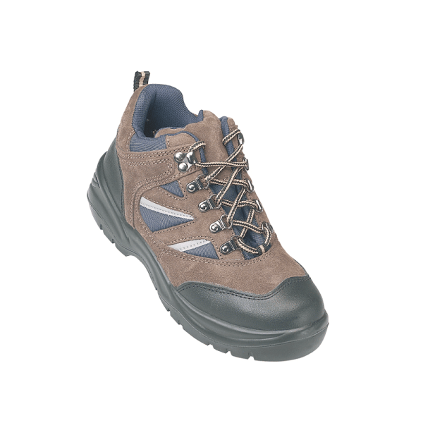 chaussures de sécurité hautes Copper II