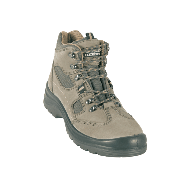 chaussures de sécurité hautes Emeral