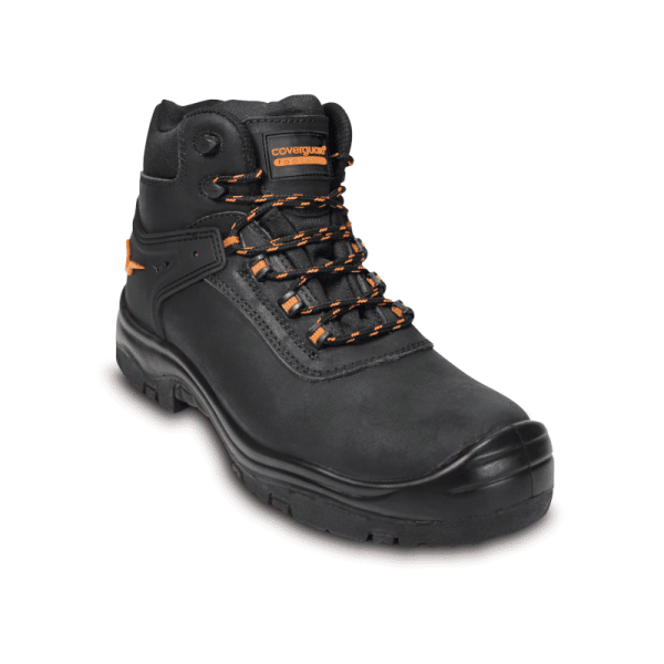 chaussures de sécurité hautes OPAL