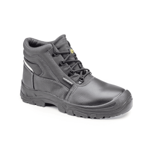 chaussures de sécurité hautes S3 Azurite
