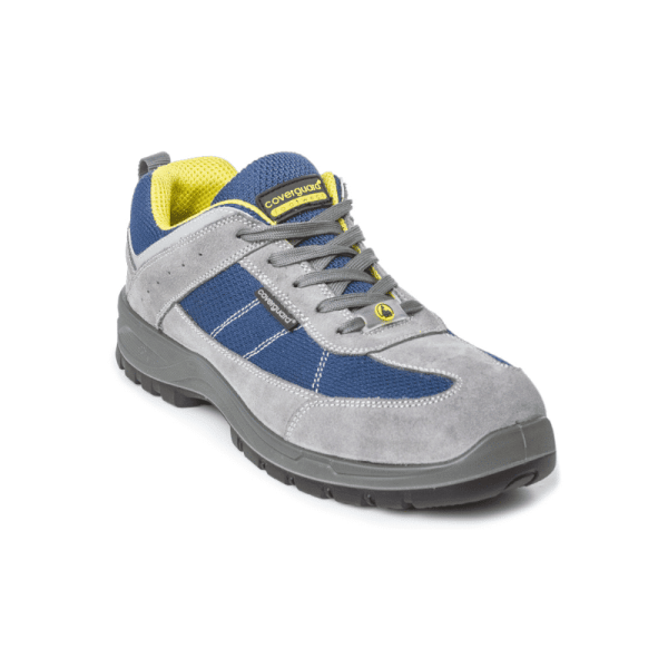 chaussures de sécurité Lead basses