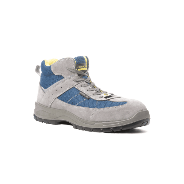 chaussures de sécurité Lead hautes