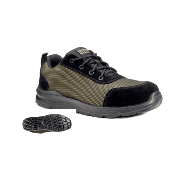 chaussures de sécurité S1P Gold