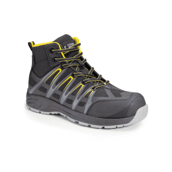 chaussures de sécurité S3 Aluni