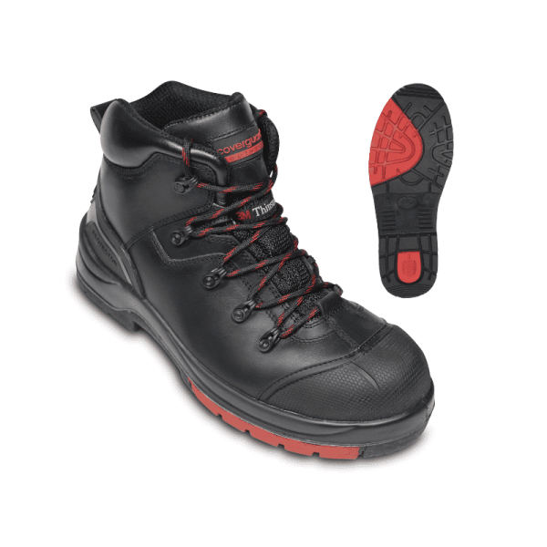 chaussures de sécurité S3 hydrocite