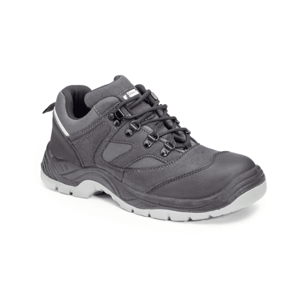 chaussures de sécurité basses Silver