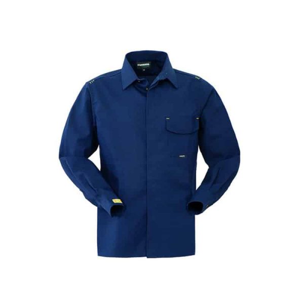 chemise de travail