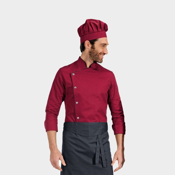 veste de cuisine Boss