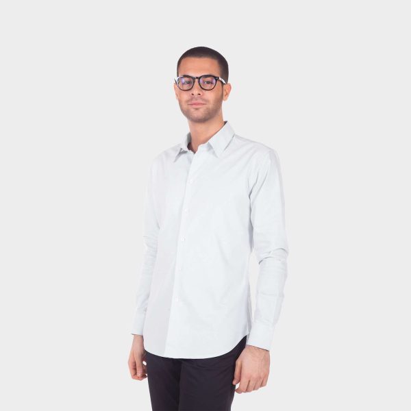 chemise de service Flash homme