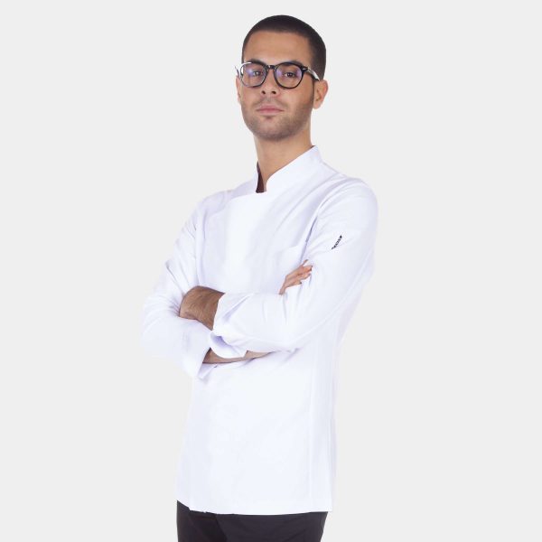veste de cuisine Boss