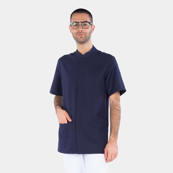veste de cuisine Tokio MC