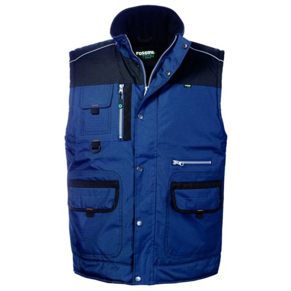 gilet de travail bradford