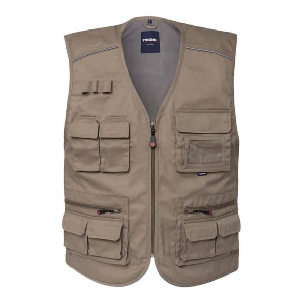 gilet d'été