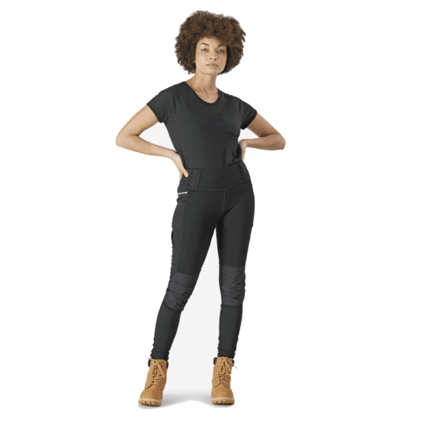 legging performance