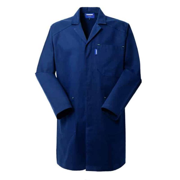 manteau de travail