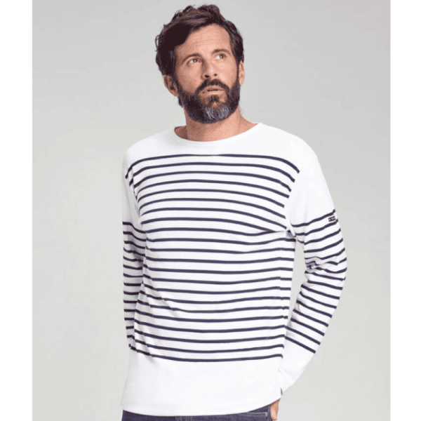 marinière pour homme