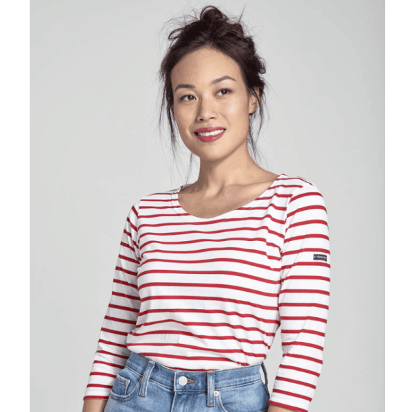 Marinière femme ML