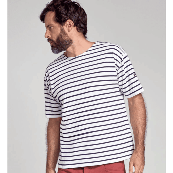 marinière homme