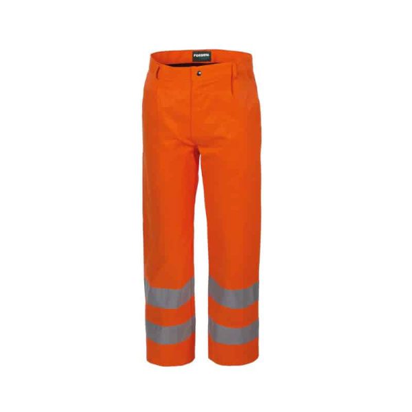 pantalon haute visibilité
