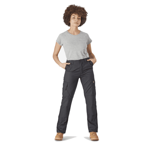 pantalon everyday flex femme