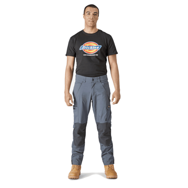 pantalon léger flex homme