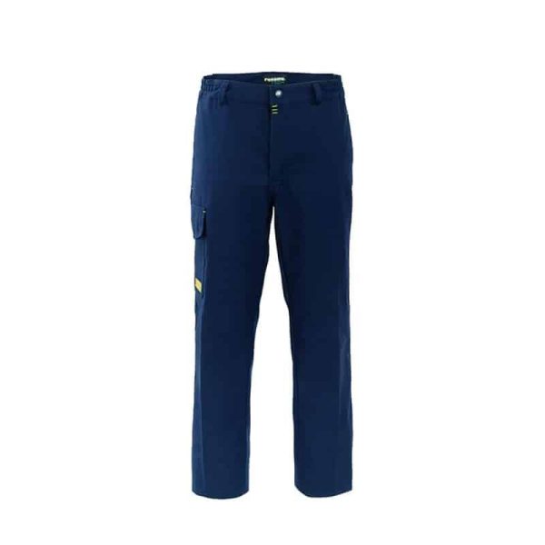pantalon multirisques